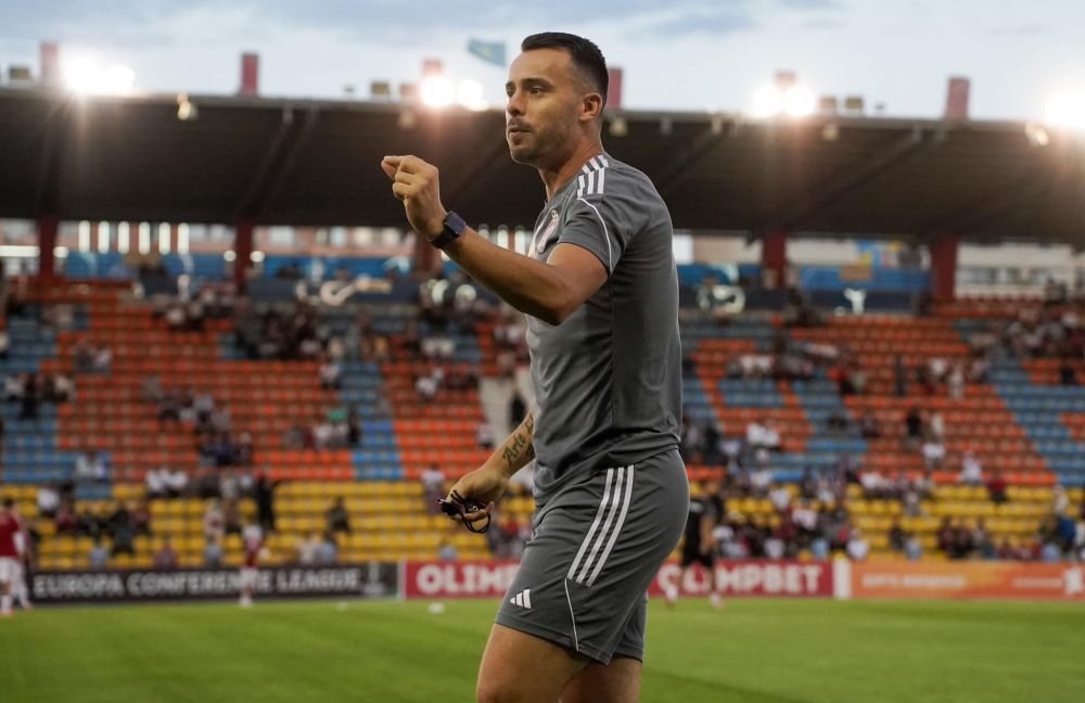 Sepsi, veste îngrijorătoare pentru play-off-ul Conference League! Laszlo Dioszegi confirmă varianta: ”Va fi foarte greu, dar ăsta e fotbalul” _6