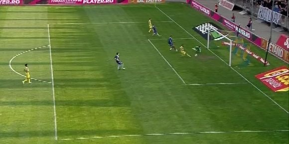 Petrolul - FC U Craiova 4-3. Spectacol total la Ploiești. 