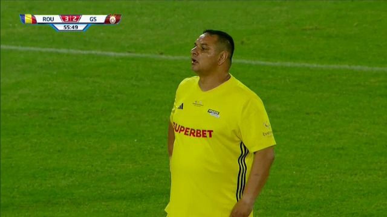 Ionel Ganea pune tunurile pe Gigi Becali _14