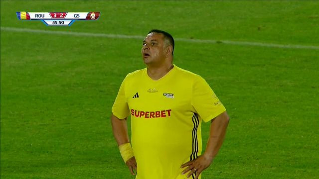 Ionel Ganea pune tunurile pe Gigi Becali _16