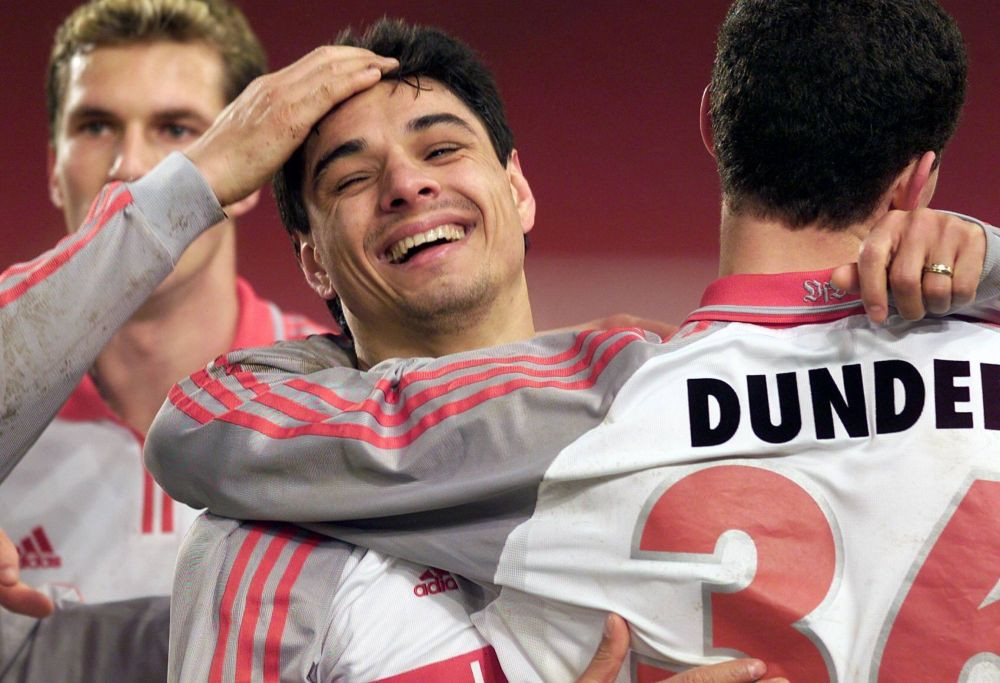 Ionel Ganea pune tunurile pe Gigi Becali _21