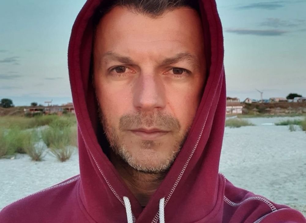 &bdquo;Sunt heterosexual! &Icirc;mi plac foarte mult femeile!&rdquo; Ovidiu Burcă i-a dat replica lui Vlad Iacob&nbsp;