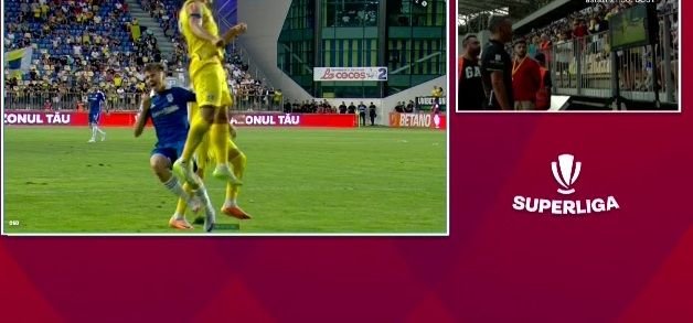 Petrolul - FC U Craiova 4-3. Spectacol total la Ploiești. 