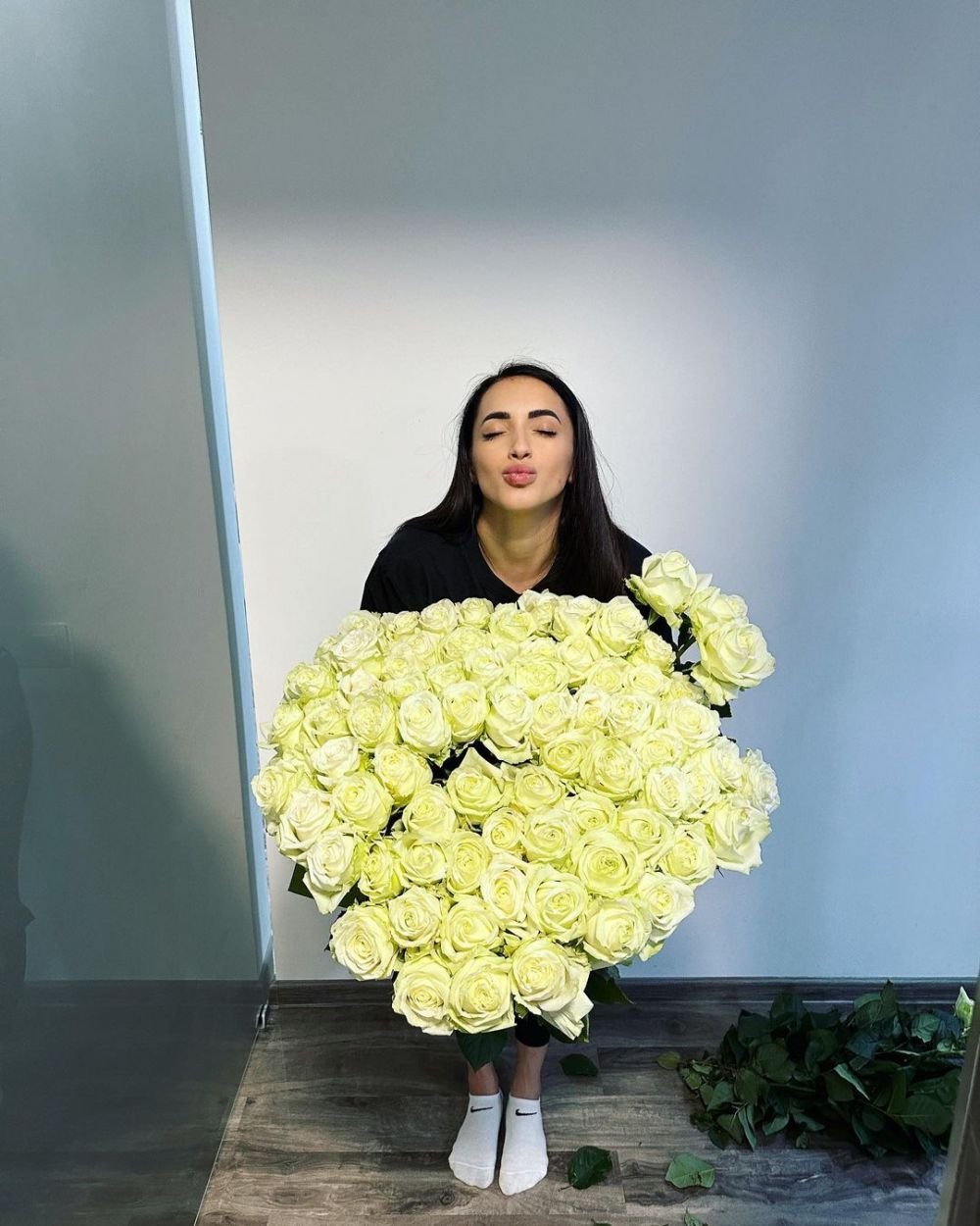 Larisa Iordache, pictorial fierbinte alături de iubit! Cum au apărut cei doi în mare _2