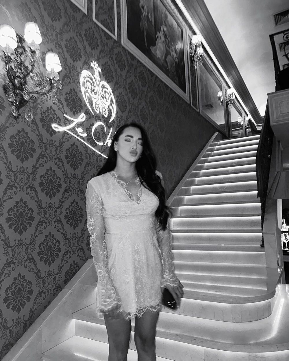 Larisa Iordache, pictorial fierbinte alături de iubit! Cum au apărut cei doi în mare _3
