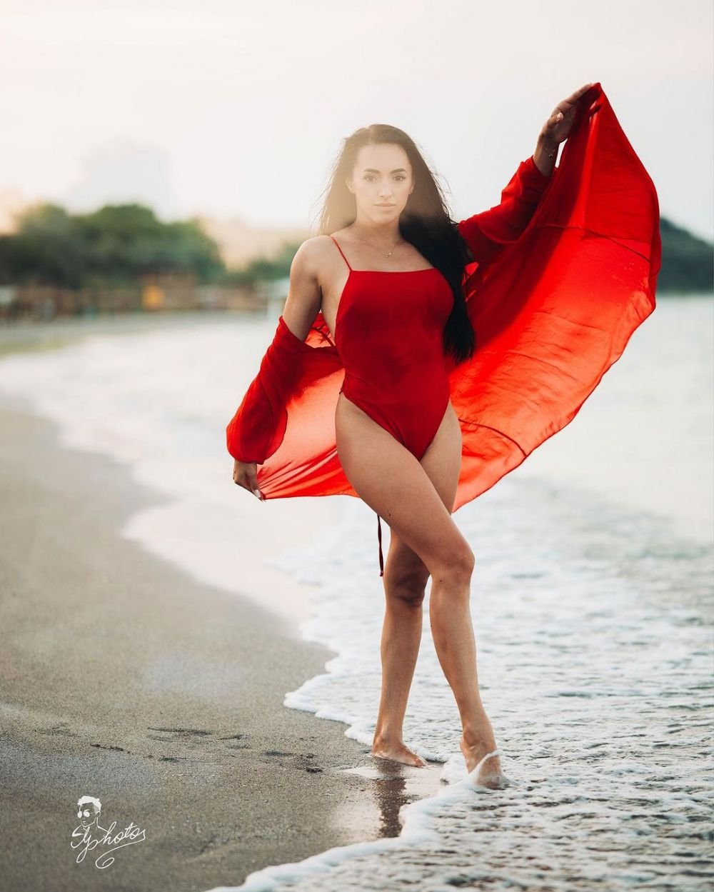 Larisa Iordache, pictorial fierbinte alături de iubit! Cum au apărut cei doi în mare _22