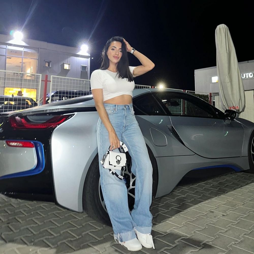 Larisa Iordache, pictorial fierbinte alături de iubit! Cum au apărut cei doi în mare _24
