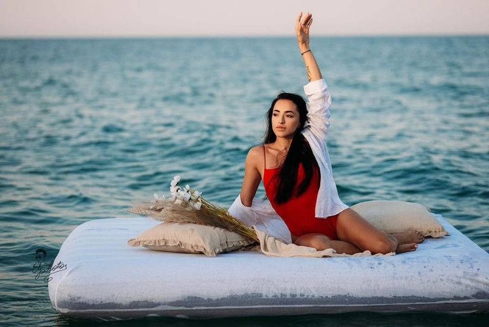 Larisa Iordache, pictorial fierbinte alături de iubit! Cum au apărut cei doi în mare _27