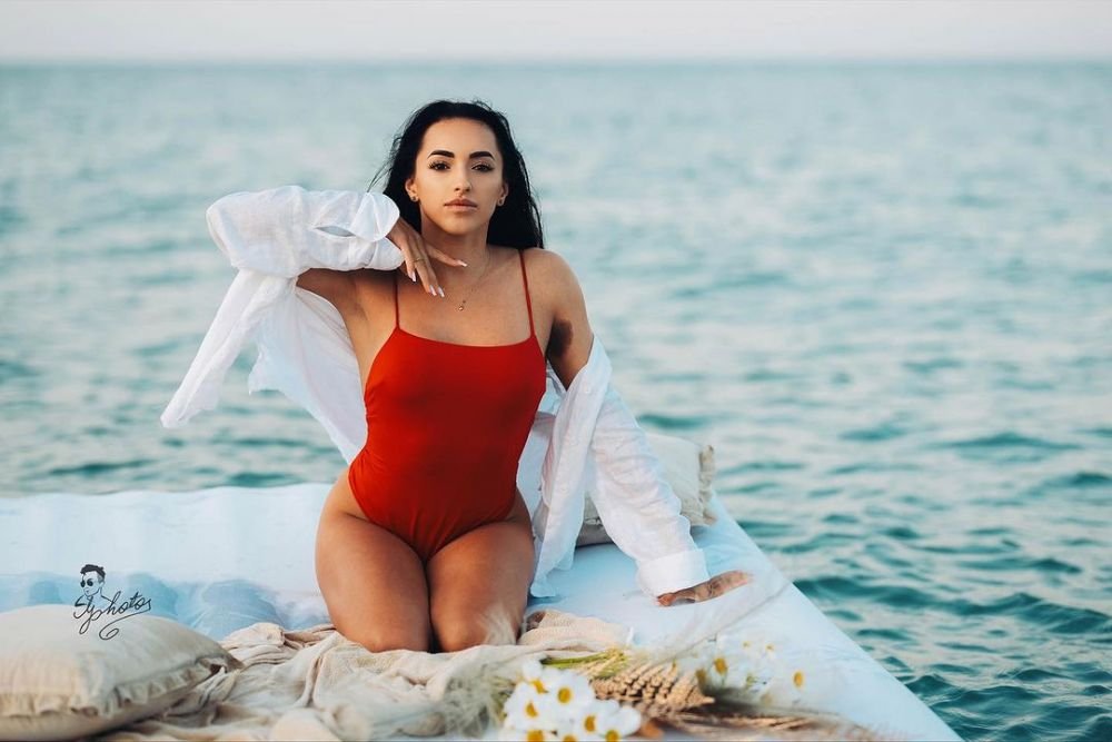 Larisa Iordache, pictorial fierbinte alături de iubit! Cum au apărut cei doi în mare _28