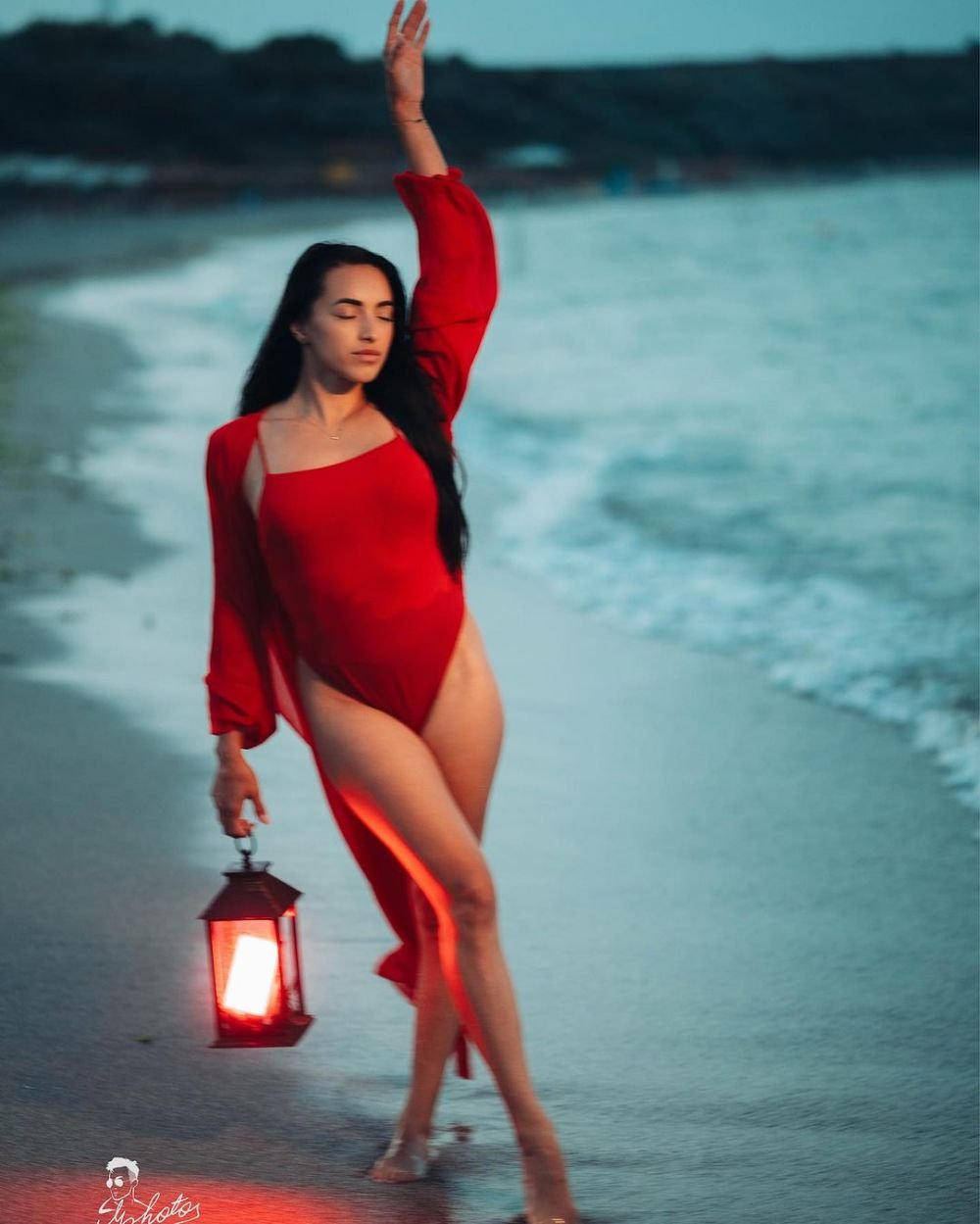 Larisa Iordache, pictorial fierbinte alături de iubit! Cum au apărut cei doi în mare _33