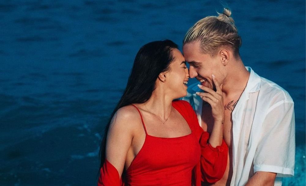 Larisa Iordache, pictorial fierbinte alături de iubit! Cum au apărut cei doi în mare _34