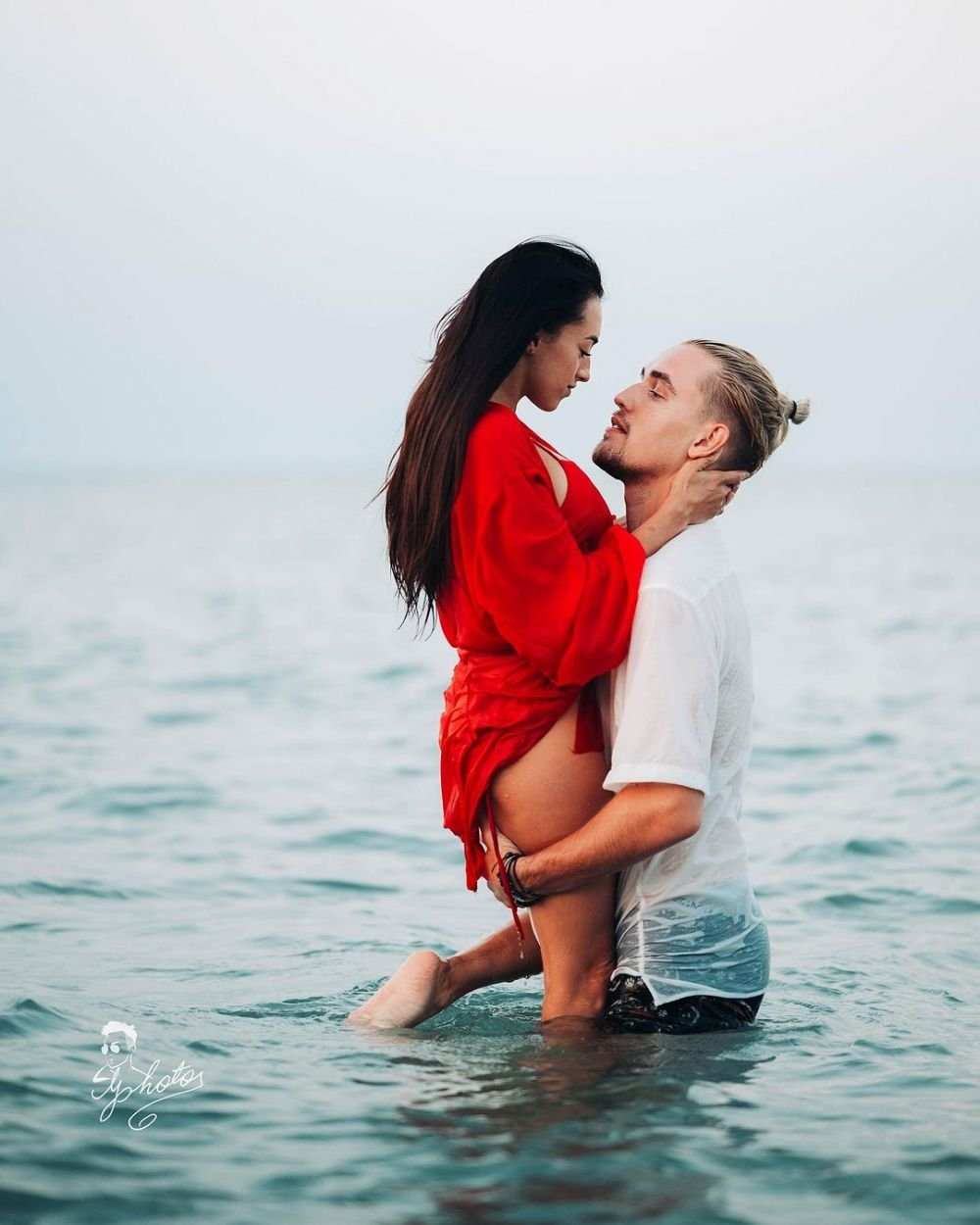 Larisa Iordache, pictorial fierbinte alături de iubit! Cum au apărut cei doi în mare _36