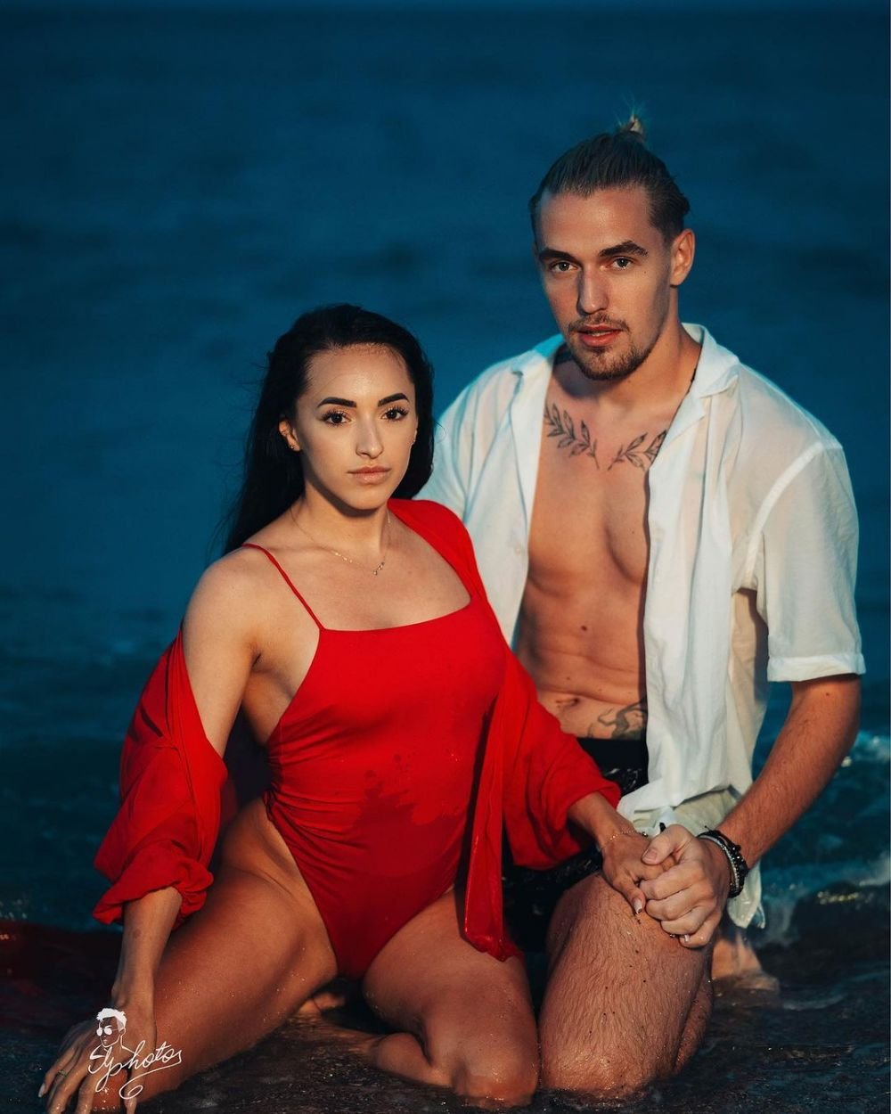 Larisa Iordache, pictorial fierbinte alături de iubit! Cum au apărut cei doi în mare _37