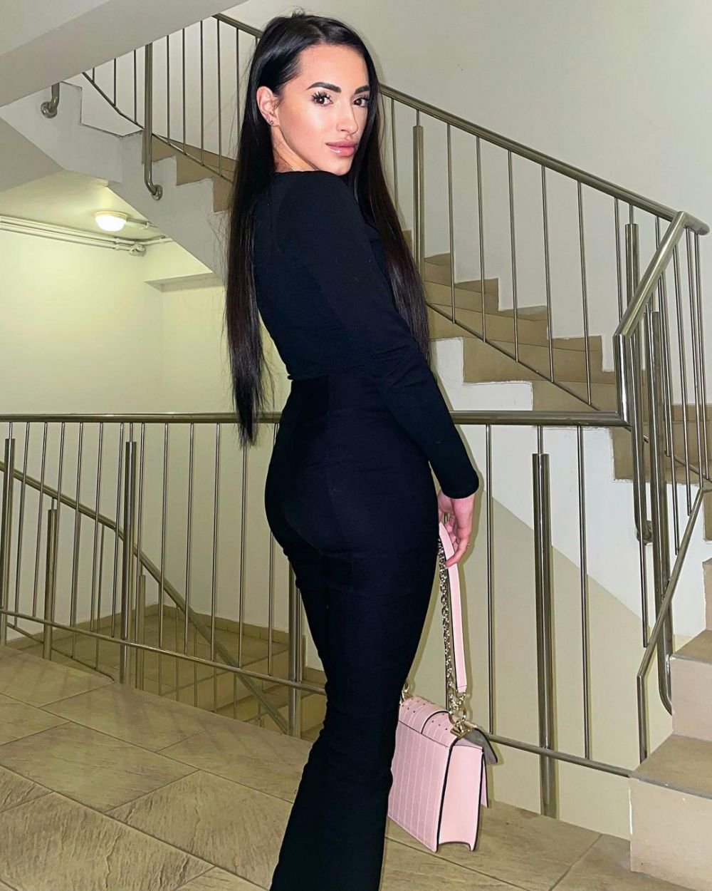 Larisa Iordache, pictorial fierbinte alături de iubit! Cum au apărut cei doi în mare _52