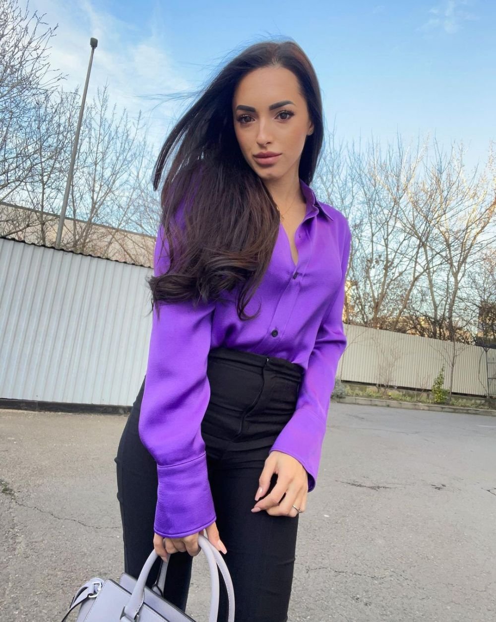 Larisa Iordache, pictorial fierbinte alături de iubit! Cum au apărut cei doi în mare _65