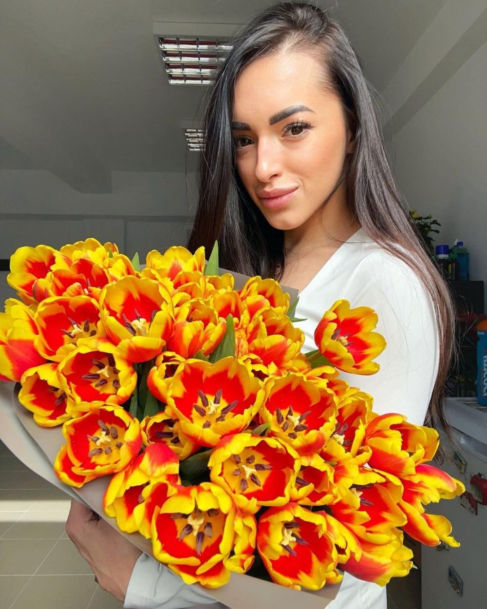 Larisa Iordache, pictorial fierbinte alături de iubit! Cum au apărut cei doi în mare _88