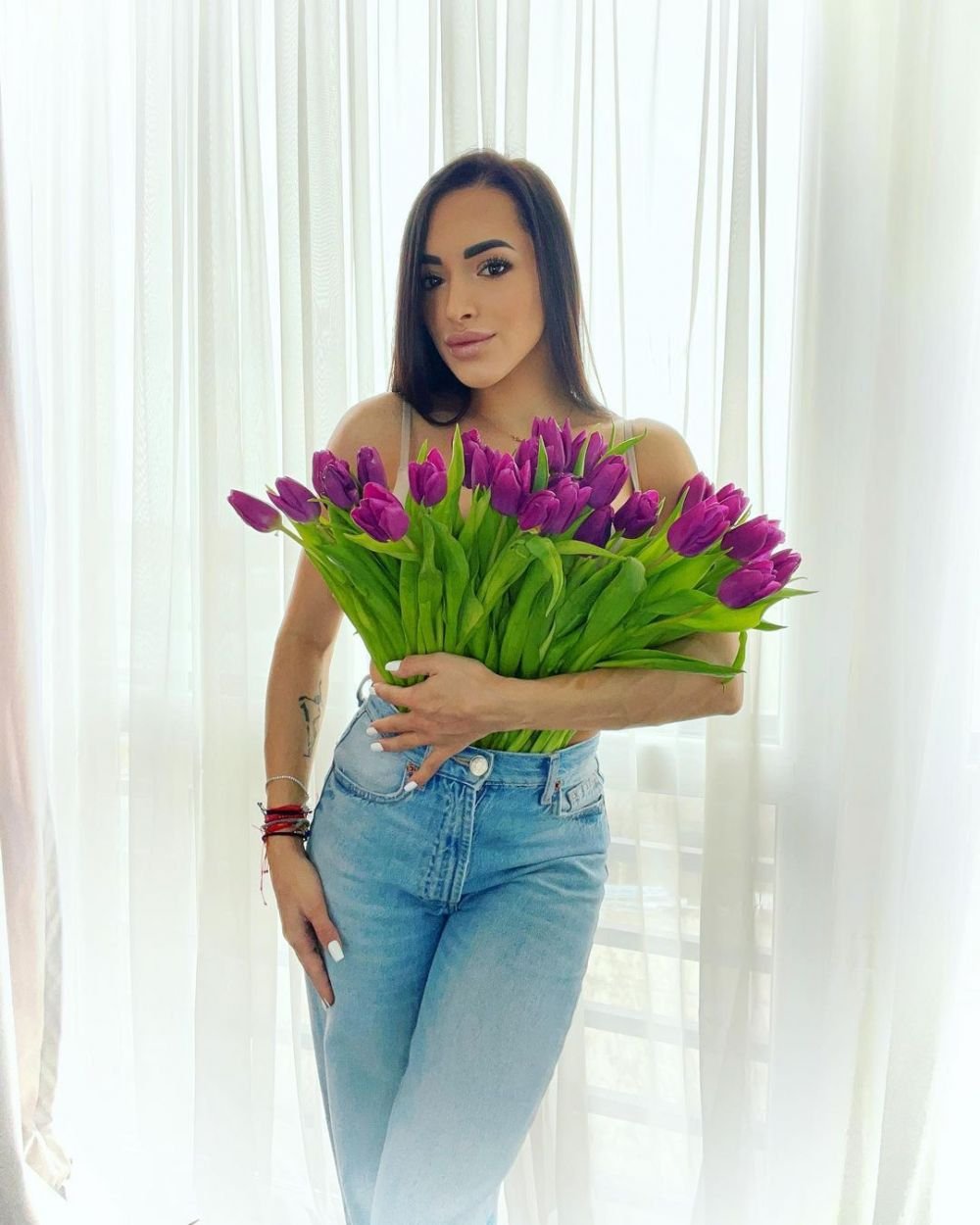 Larisa Iordache, pictorial fierbinte alături de iubit! Cum au apărut cei doi în mare _90