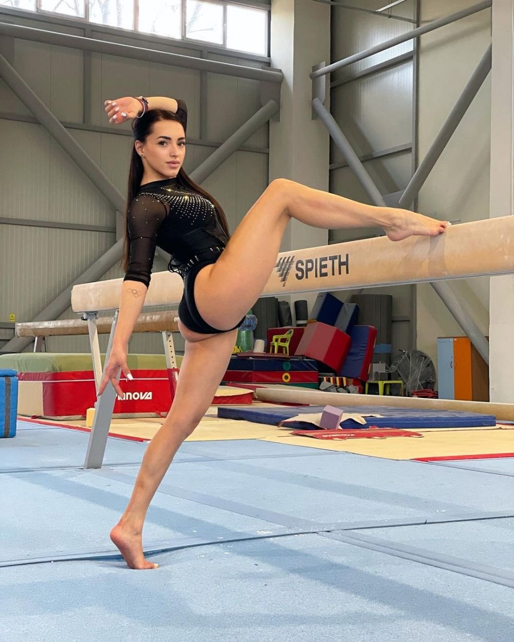 Larisa Iordache, pictorial fierbinte alături de iubit! Cum au apărut cei doi în mare _94