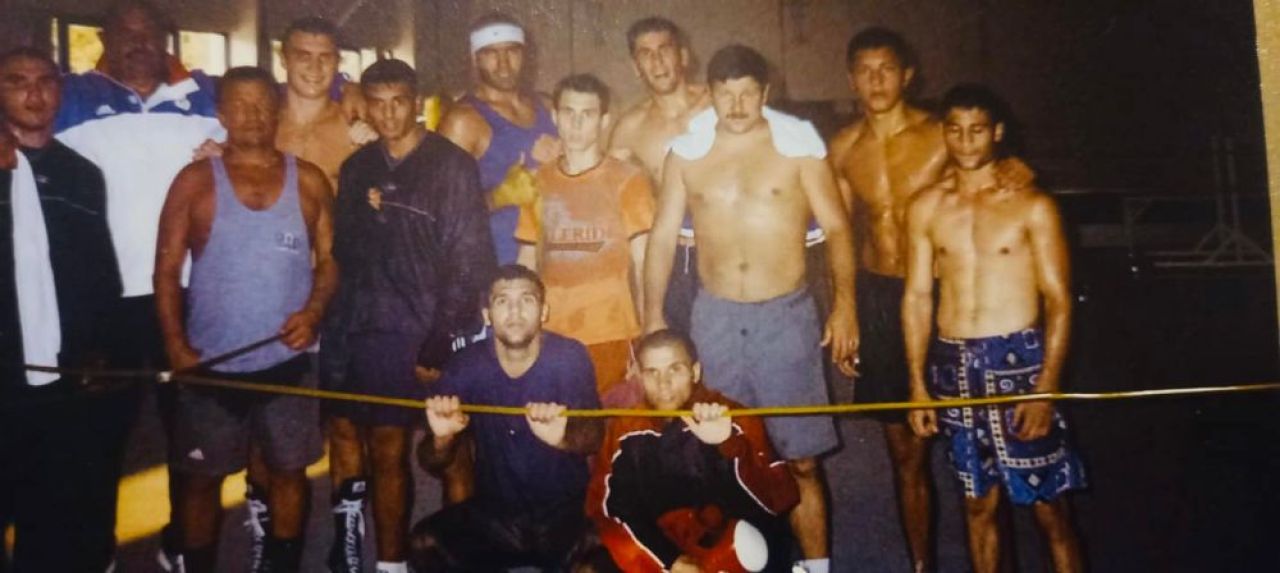 Întâmplare de film de Hollywood a lui Ronald Gavril cu Floyd Mayweather: ”A venit în colțul meu la pauză și mi-a spus asta”. Ce s-a întâmplat apoi _34