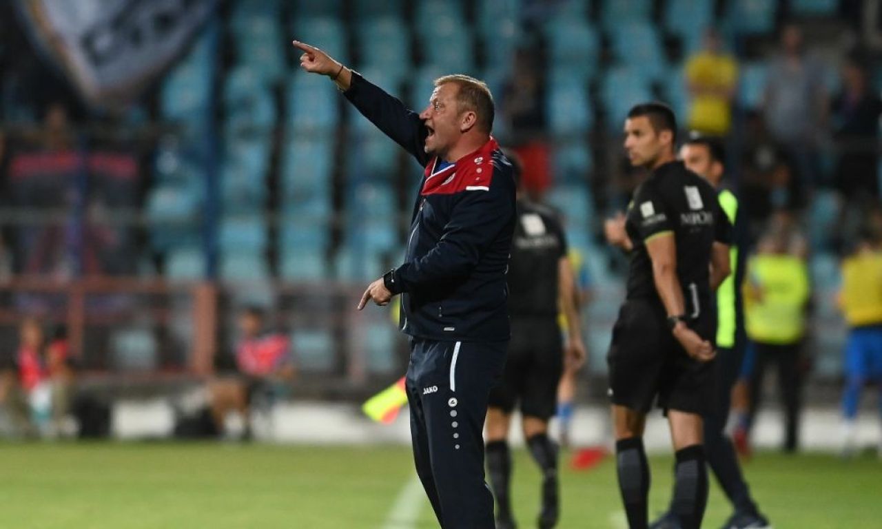 FC Botoșani - Oțelul Galați 0-0 | Cele două formații rămân fără victorie în actualul sezon din Superligă _1