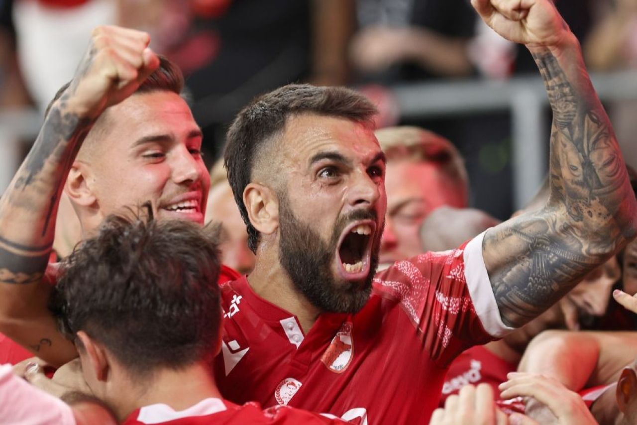 FC Voluntari - Dinamo București 2-3 | „Câinii” au început să muște! A doua victorie cu emoții în campionat_1