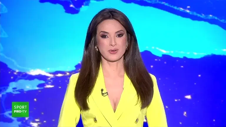 Reacția Innei când a văzut postarea lui Sergio Ramos