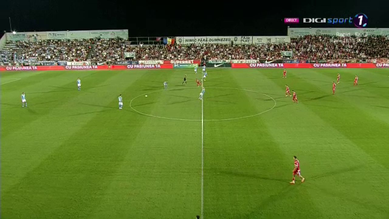 FC Voluntari - Dinamo București 2-3 | „Câinii” au început să muște! A doua victorie cu emoții în campionat_2
