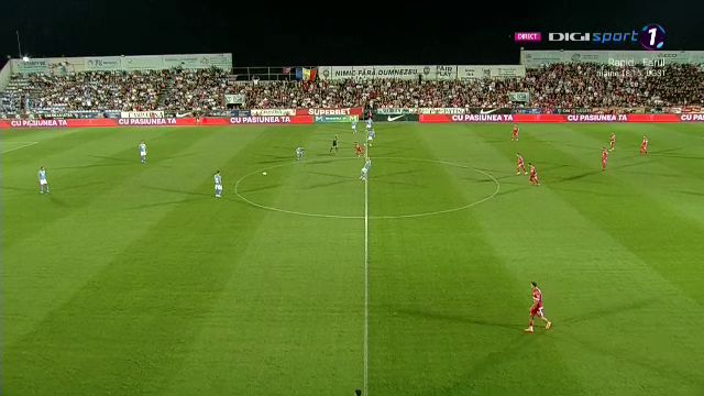 FC Voluntari - Dinamo București 2-3 | „Câinii” au început să muște! A doua victorie cu emoții în campionat_2