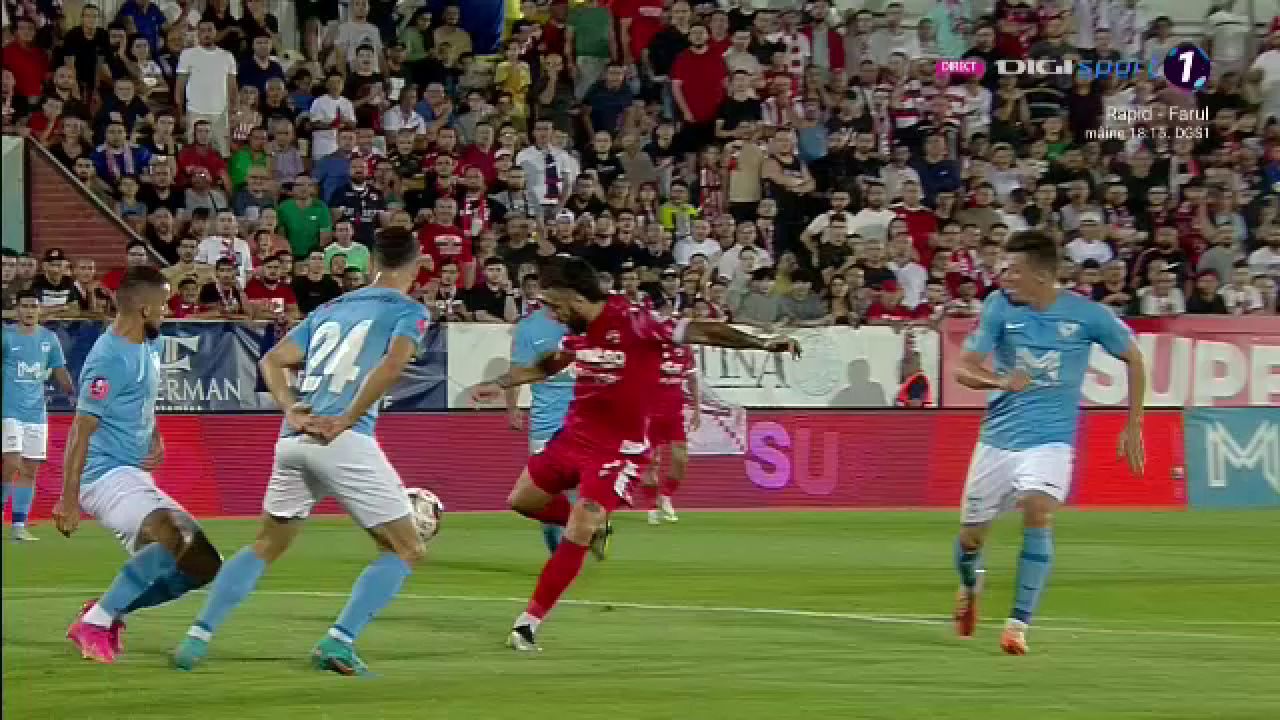 FC Voluntari - Dinamo București 2-3 | „Câinii” au început să muște! A doua victorie cu emoții în campionat_5