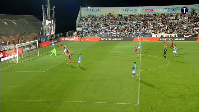 FC Voluntari - Dinamo București 2-3 | „Câinii” au început să muște! A doua victorie cu emoții în campionat_8