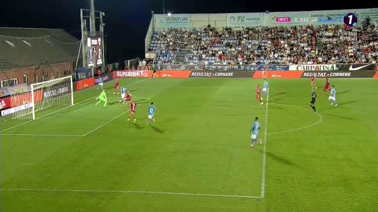 FC Voluntari - Dinamo București 2-3 | „Câinii” au început să muște! A doua victorie cu emoții în campionat_8