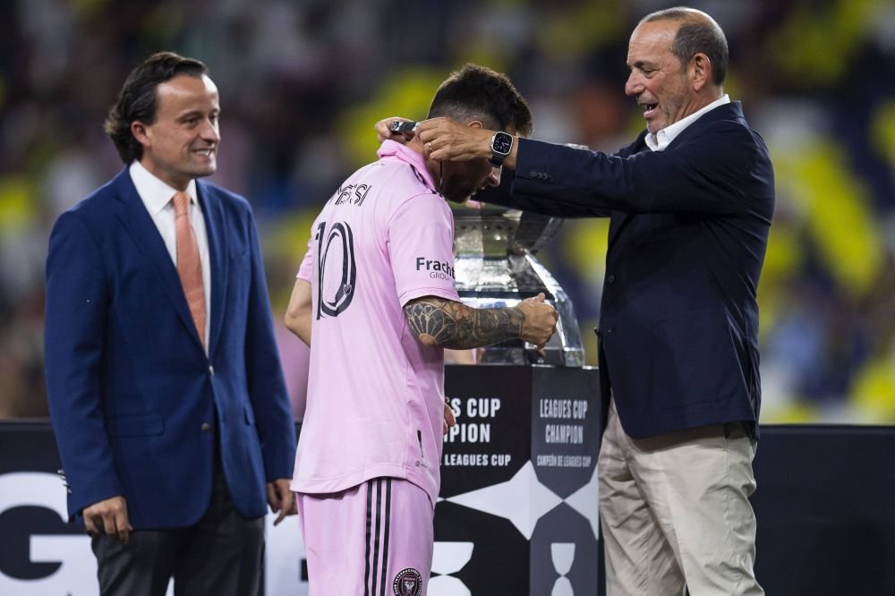 Mesajul lui Messi după ce a devenit #1 în istoria fotbalului_4