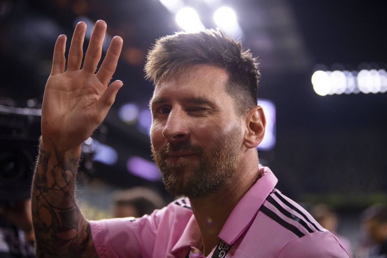 Messi