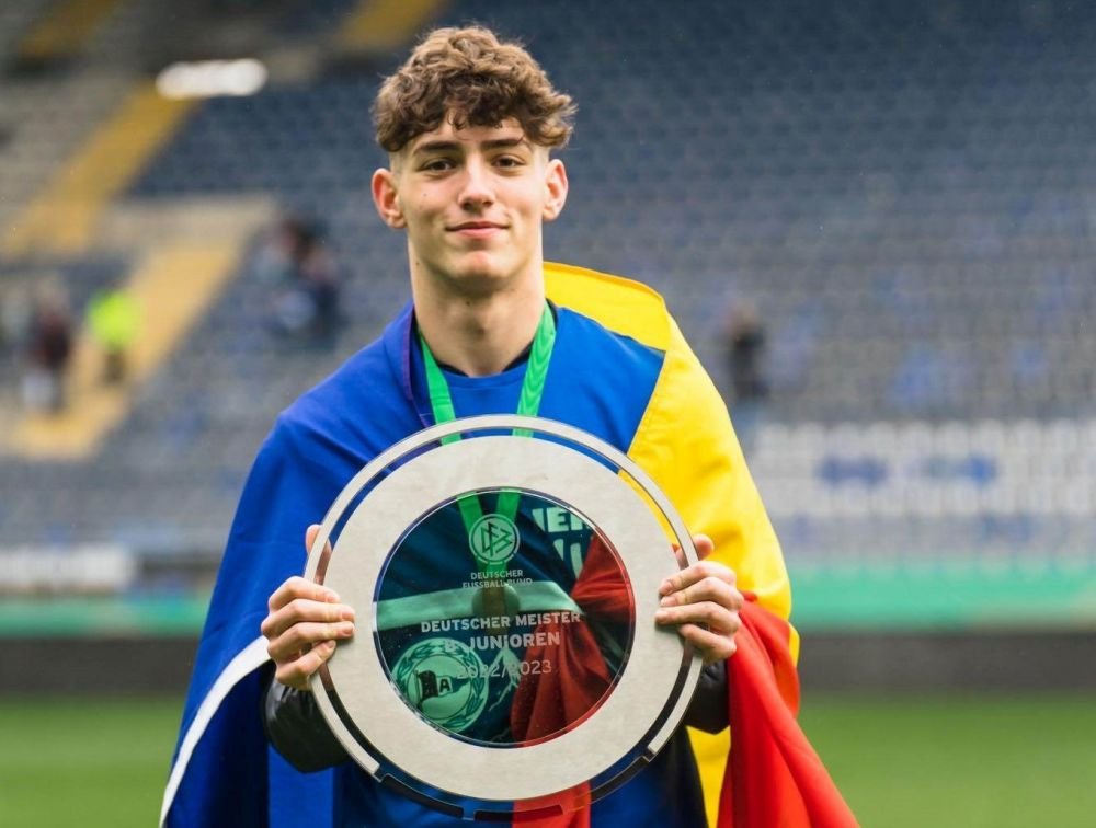 După lunga așteptare, iată prima convocare! Trei fotbaliști prezentați în exclusivitate de Sport.ro au fost, în sfârșit, chemați la echipa națională_7