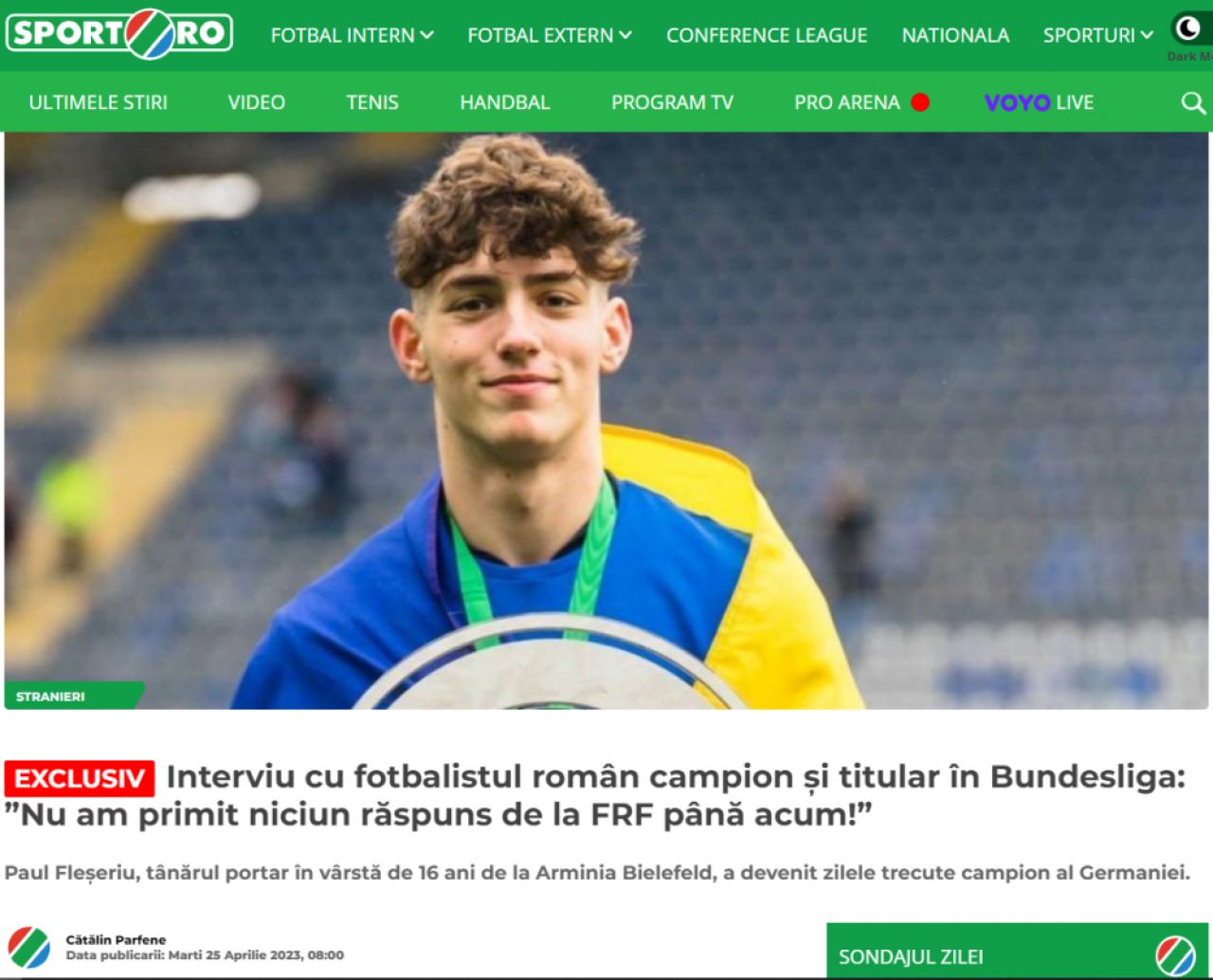 După lunga așteptare, iată prima convocare! Trei fotbaliști prezentați în exclusivitate de Sport.ro au fost, în sfârșit, chemați la echipa națională_6