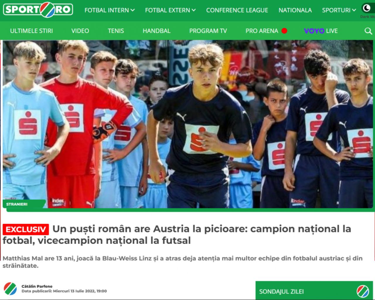 După lunga așteptare, iată prima convocare! Trei fotbaliști prezentați în exclusivitate de Sport.ro au fost, în sfârșit, chemați la echipa națională_8