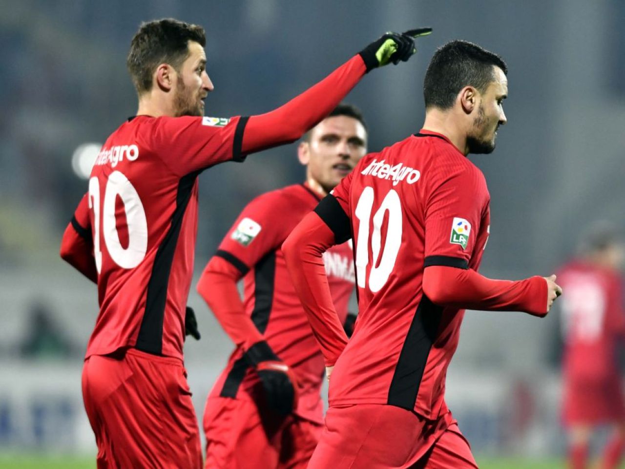 Un fost stelist e spaima patronilor din Liga 1: