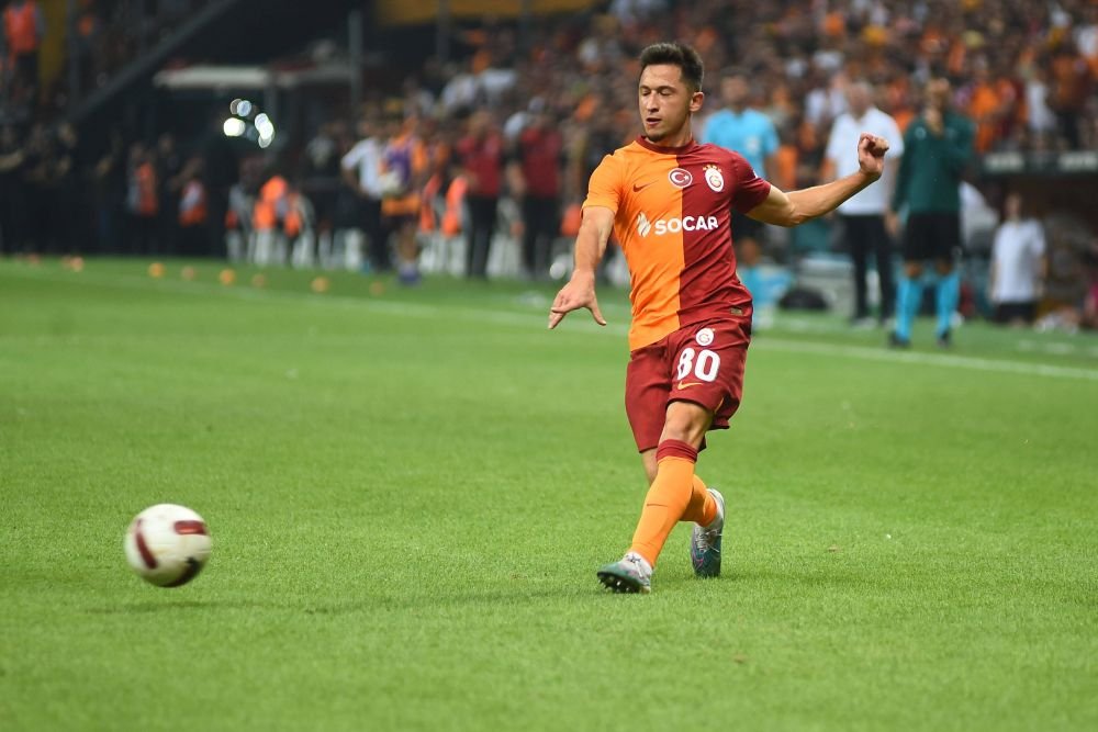 Transferul lui Olimpiu Moruțan a fost anunțat: &rdquo;Am ajuns la o &icirc;nțelegere cu Galatasaray și cu jucătorul&rdquo;