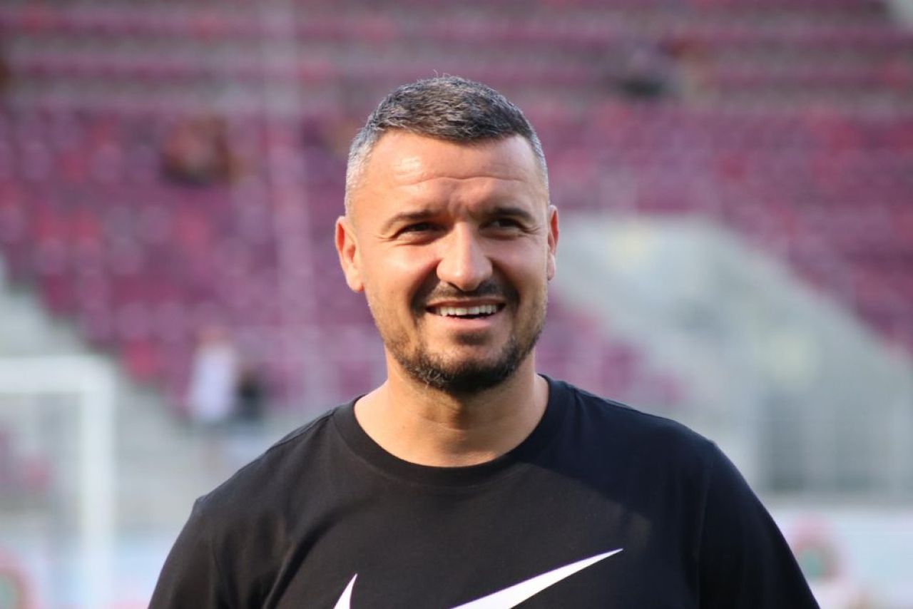 Constantin Budescu, OUT de la Farul! Ce i-a transmis clubul_9