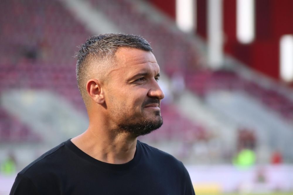 Constantin Budescu, atracția principală în Giulești! Fanii Rapidului s-au pozat cu vedeta de la Farul_3