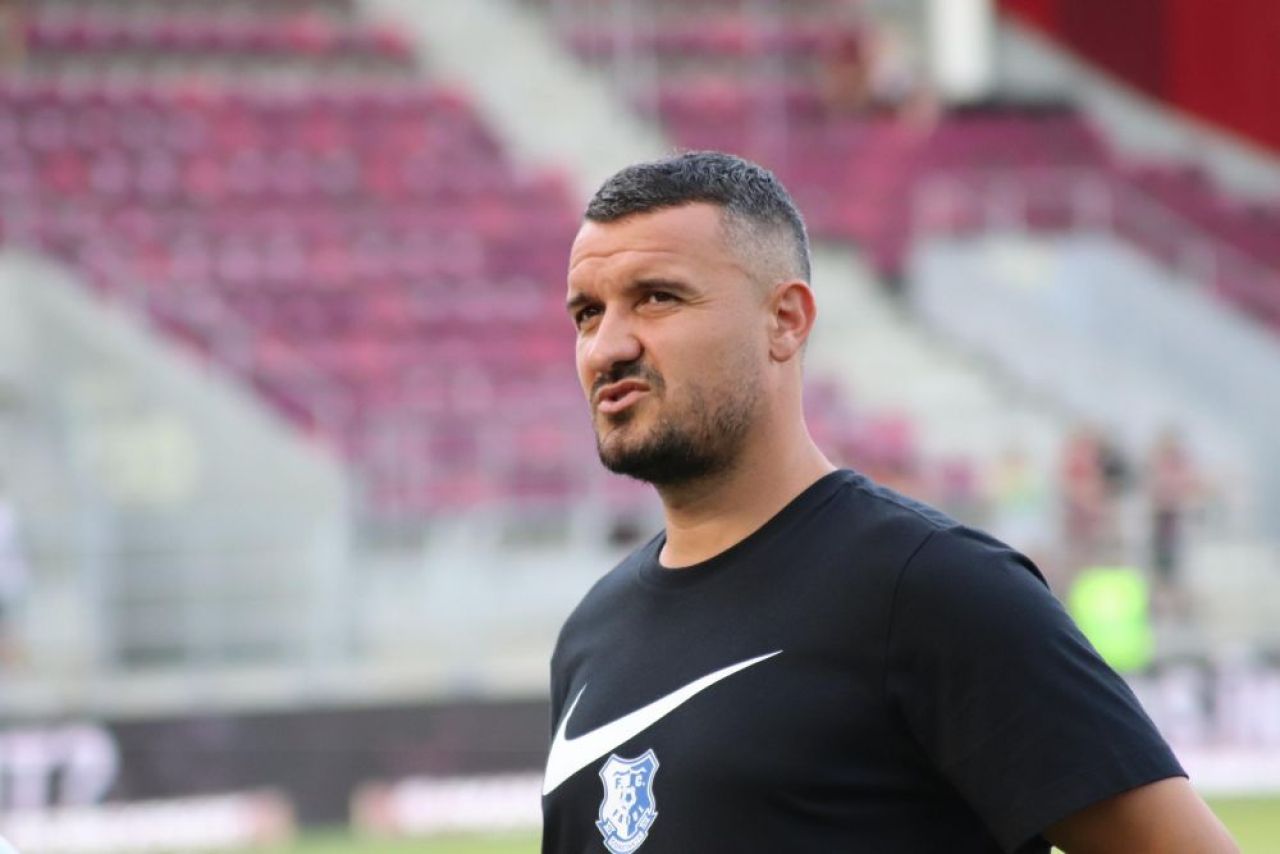 Constantin Budescu, OUT de la Farul! Ce i-a transmis clubul_11