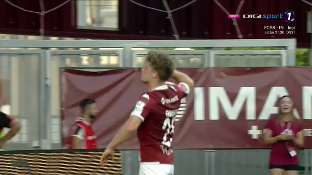 Rapid București - Farul Constanța 3-1 | Giuleștiul a pus la punct campioana României_3