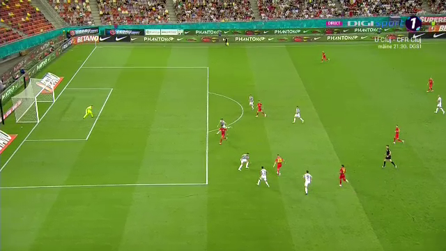 Gol superb pentru Ovidiu ”Lampard” Popescu, după ce a fost lăudat de Gigi Becali_2