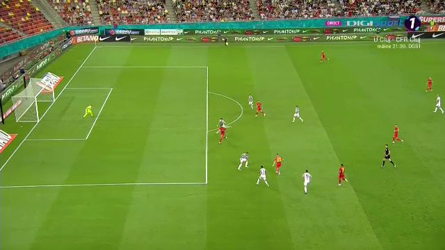 Gol superb pentru Ovidiu ”Lampard” Popescu, după ce a fost lăudat de Gigi Becali_2