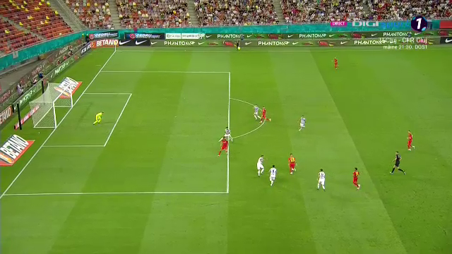 Gol superb pentru Ovidiu ”Lampard” Popescu, după ce a fost lăudat de Gigi Becali_3