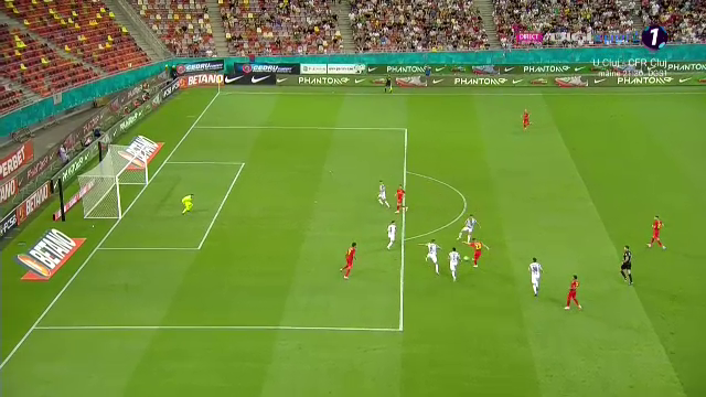 Gol superb pentru Ovidiu ”Lampard” Popescu, după ce a fost lăudat de Gigi Becali_4