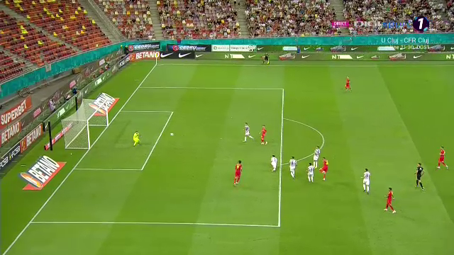Gol superb pentru Ovidiu ”Lampard” Popescu, după ce a fost lăudat de Gigi Becali_5