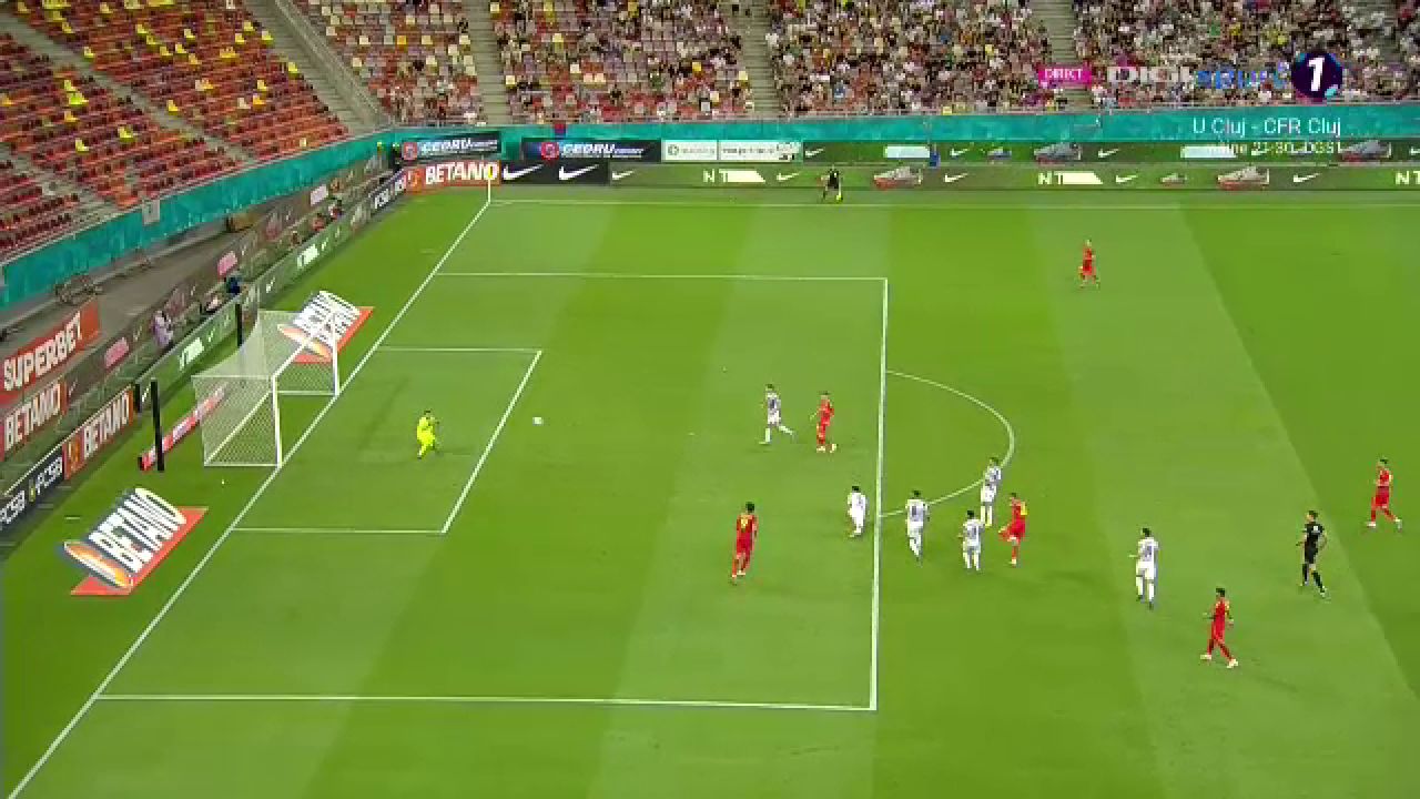 Gol superb pentru Ovidiu ”Lampard” Popescu, după ce a fost lăudat de Gigi Becali_5