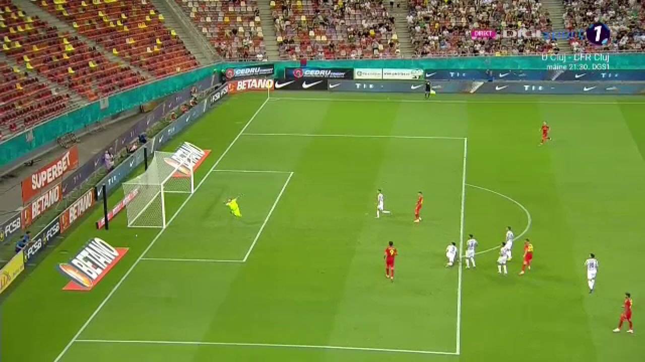Gol superb pentru Ovidiu ”Lampard” Popescu, după ce a fost lăudat de Gigi Becali_6