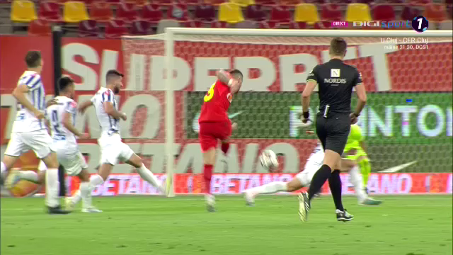 Gol superb pentru Ovidiu ”Lampard” Popescu, după ce a fost lăudat de Gigi Becali_9